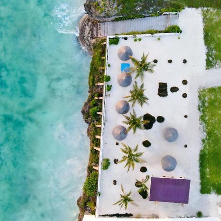 Aquamarina Hotel Jambiani  Εξωτερικό φωτογραφία