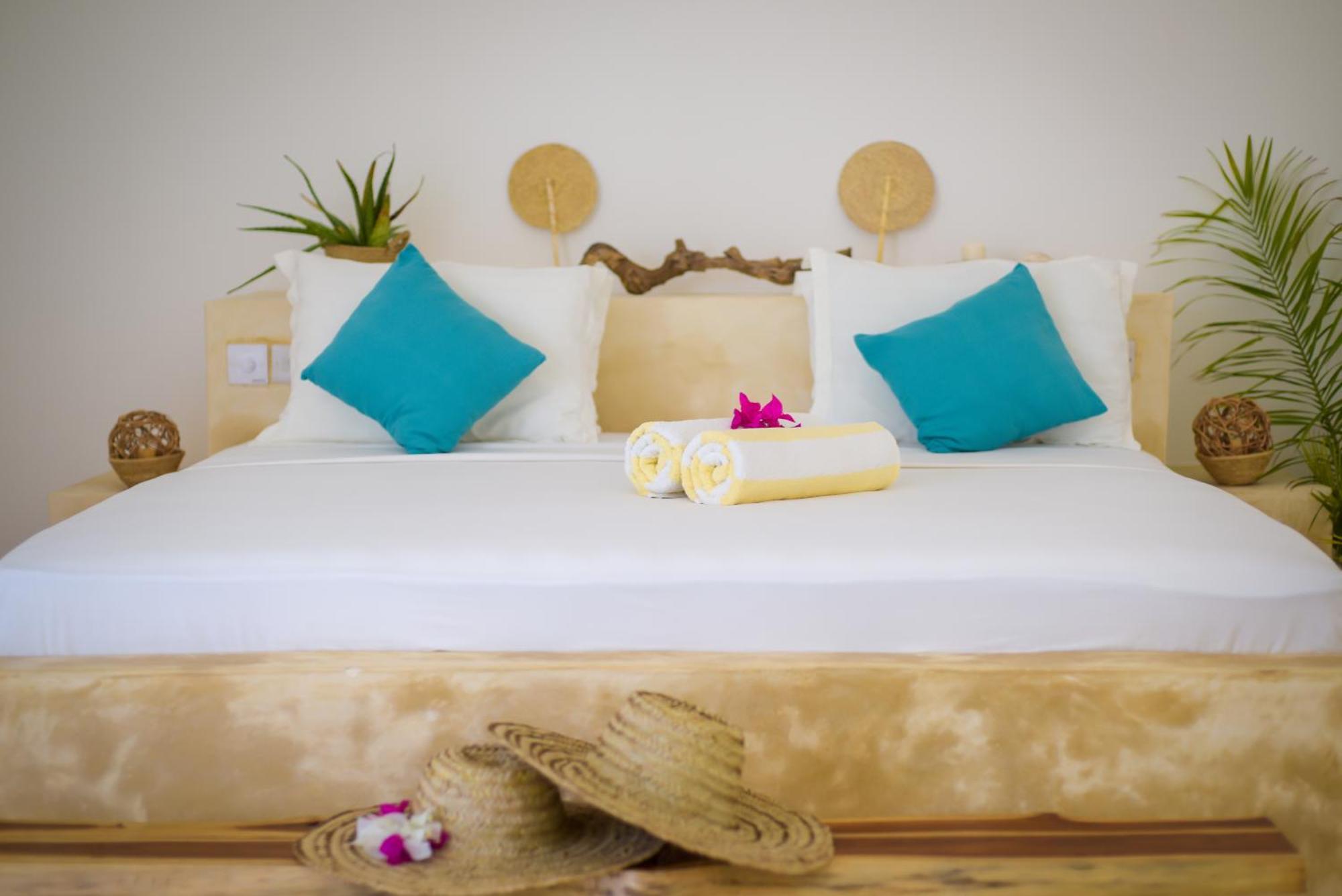 Aquamarina Hotel Jambiani  Εξωτερικό φωτογραφία