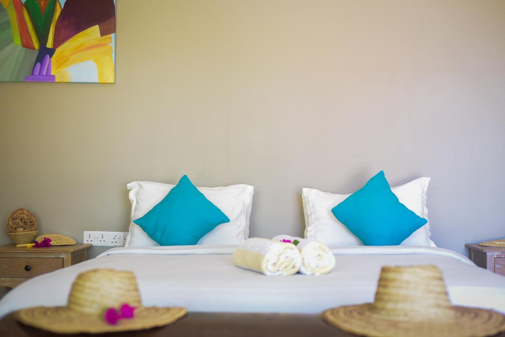 Aquamarina Hotel Jambiani  Εξωτερικό φωτογραφία