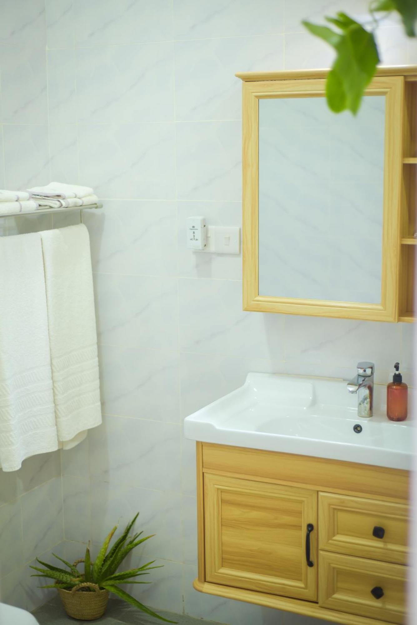 Aquamarina Hotel Jambiani  Εξωτερικό φωτογραφία