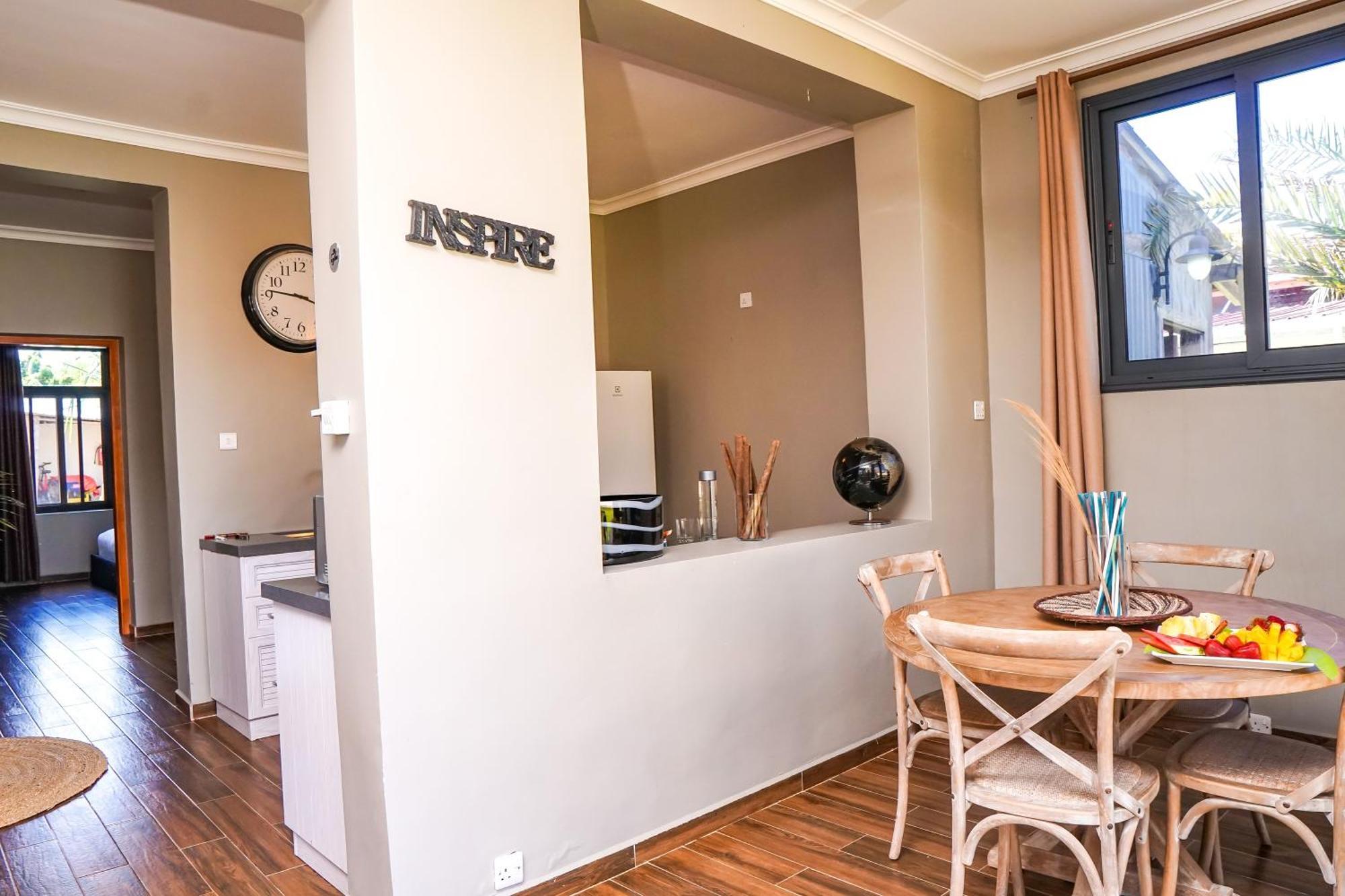 Aquamarina Hotel Jambiani  Εξωτερικό φωτογραφία